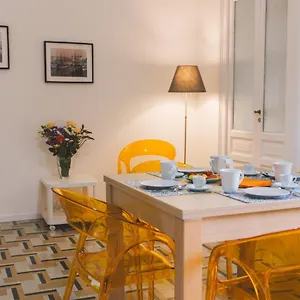 Dimore Delle Zagare - Savoia Apartment