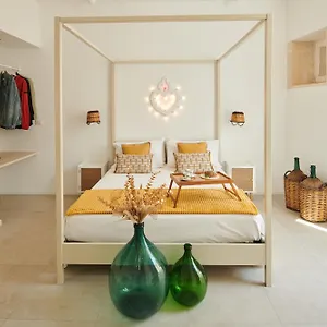 Casabella Antico Mercato Ortigia Siracusa Apartment